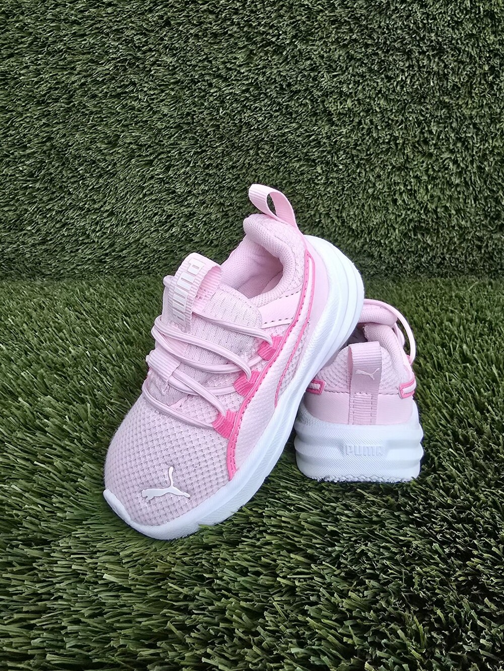 PUMA Eadiate XT Slip-On Sneakers